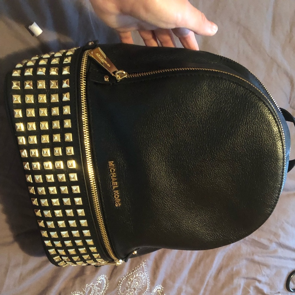 Michael Kors Backpack
